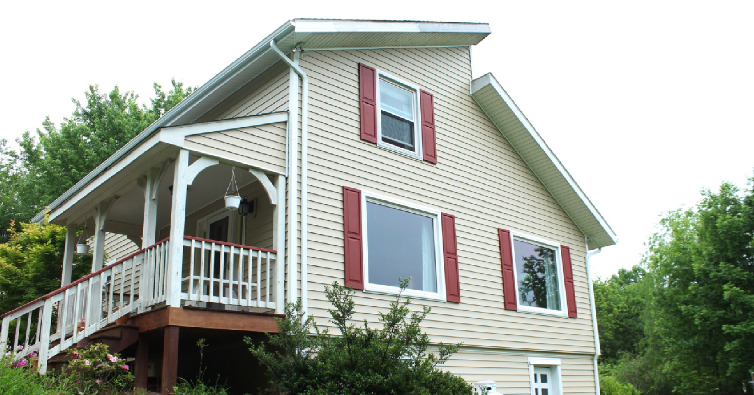 integrity house